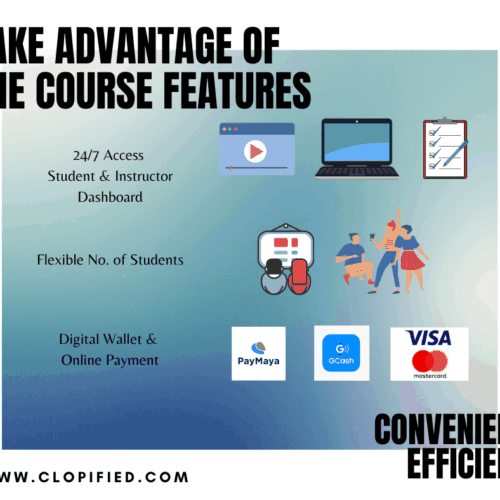 Offer Online Courses: Course Builder Tutorial for Training Centers