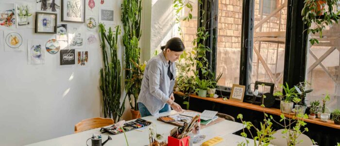 10 Motivational Quotes to Start your Passion Project