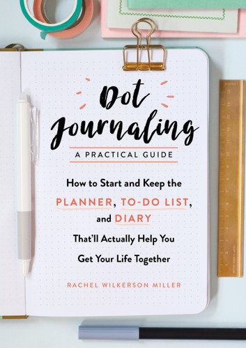 dot-journaling-a-practical-guide