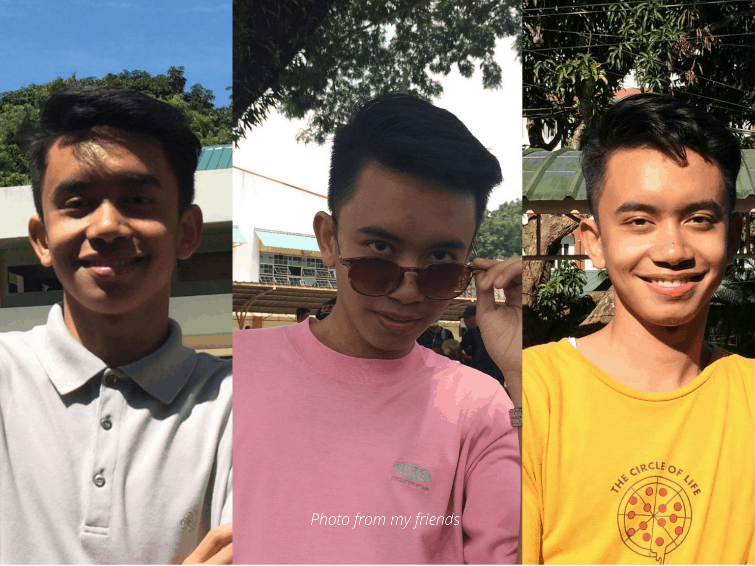 Val dela Rea of CvSU