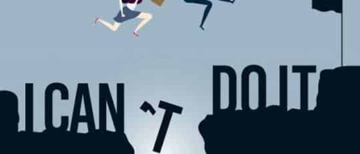 I failed my entrance exam